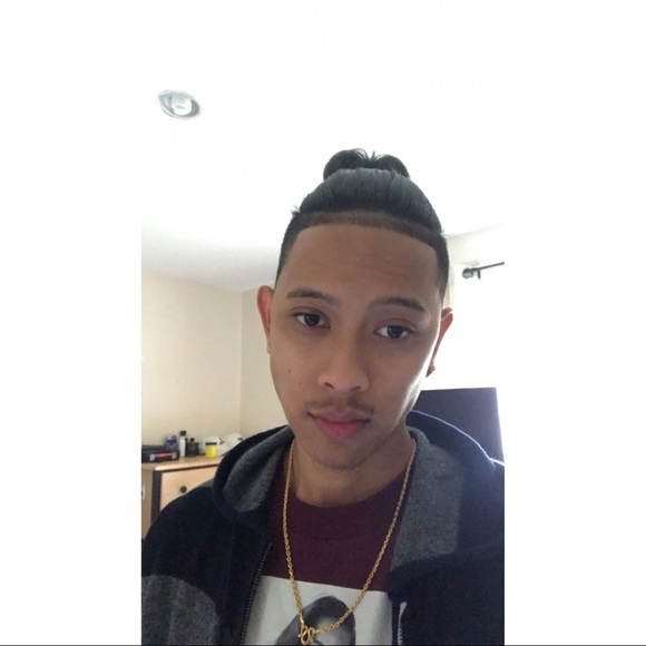 Meet your Posher, Darin - Picture 1 of 1